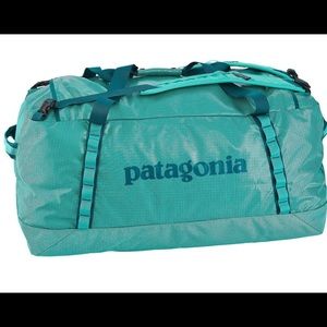 Patagonia Blackhole Duffle Bag 60L